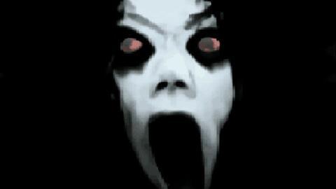 抖音恐怖视频,揭秘恐怖视频背后的惊悚真相